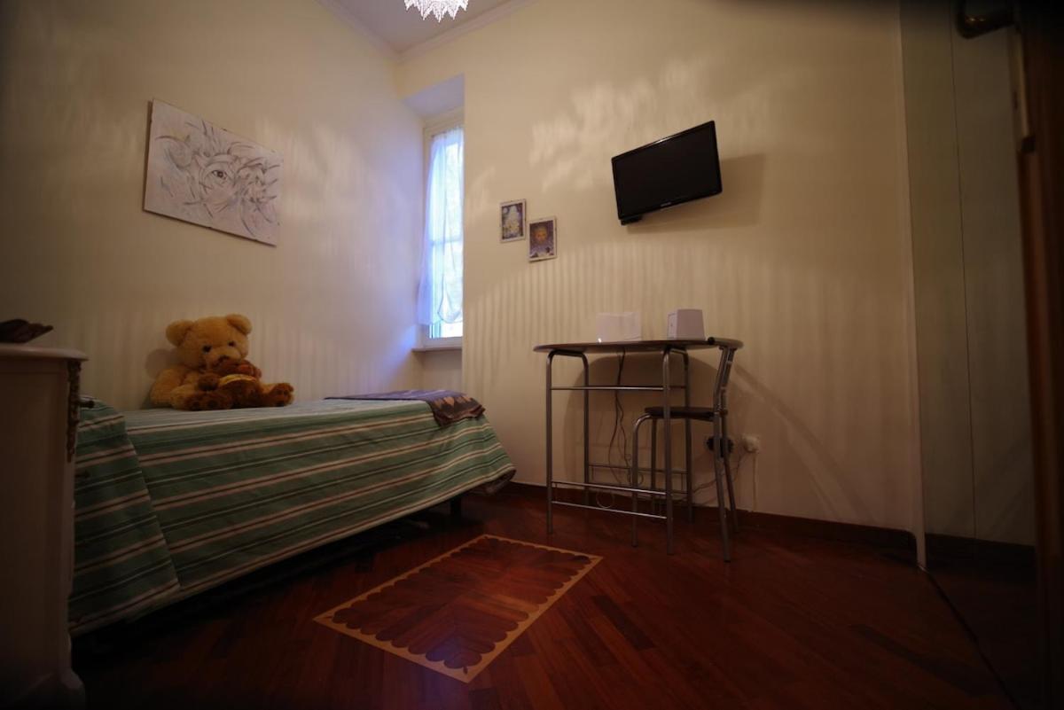 Domus G&r Apartment Rome