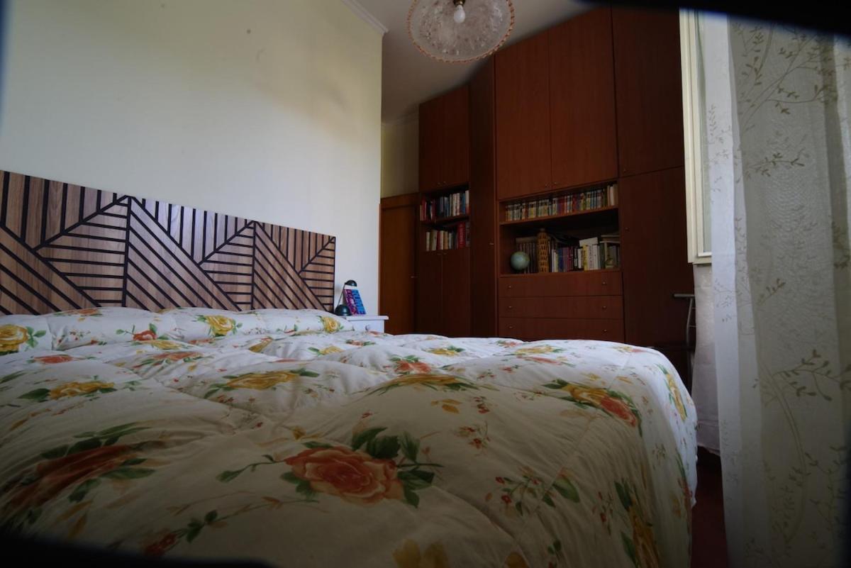 Domus G&r * Rome