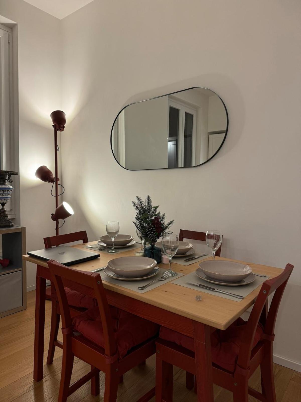 Appartement Friendly Trastevere