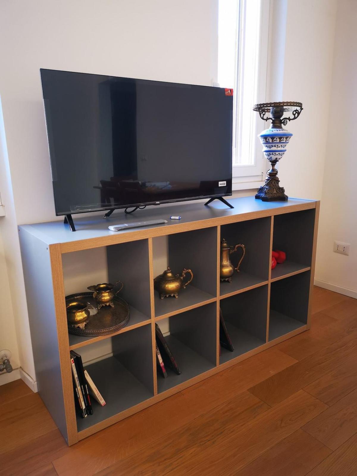 Friendly Trastevere Appartement *