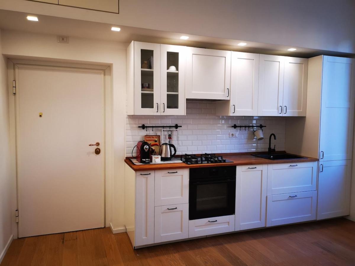 Friendly Trastevere Appartement Rome