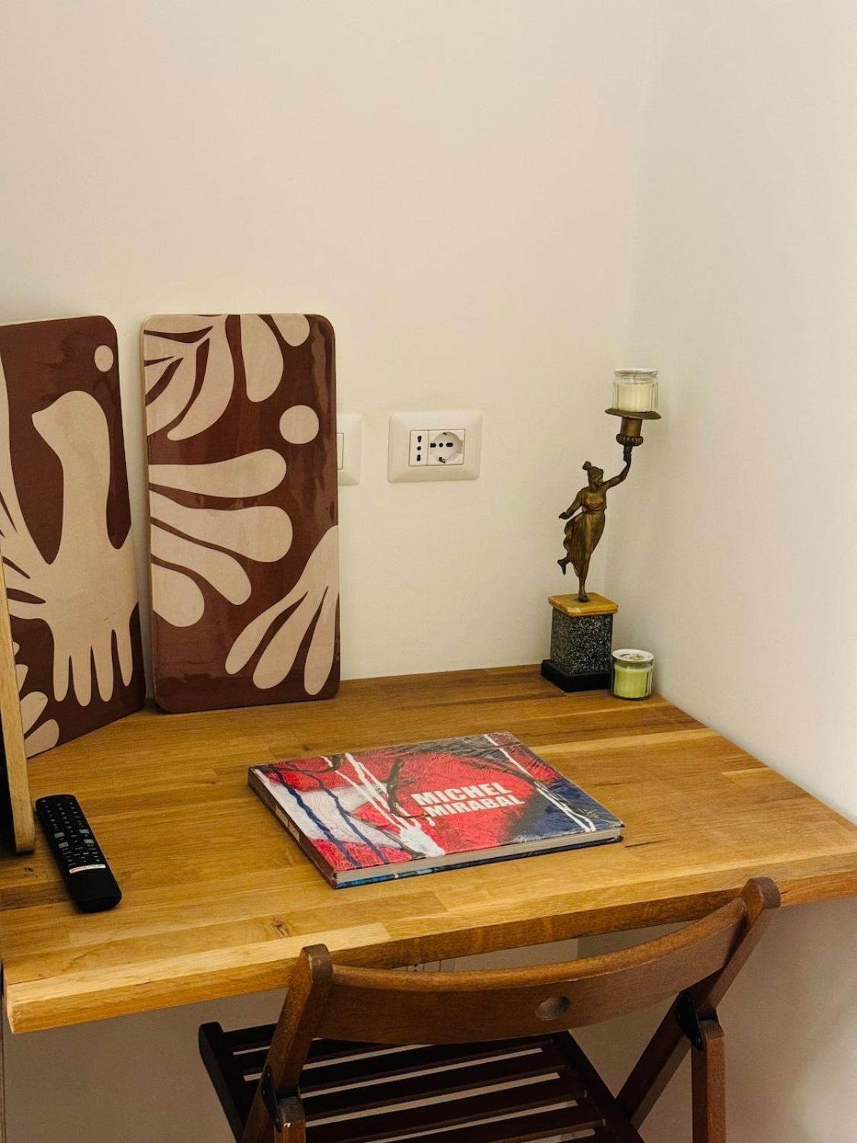 Appartement Friendly Trastevere