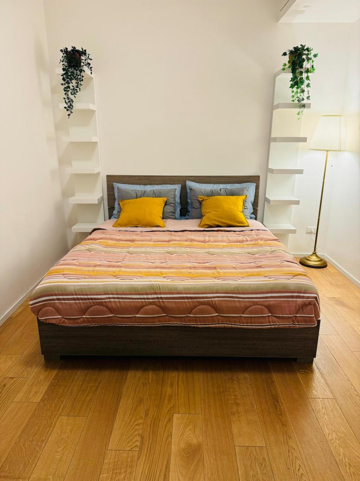 Friendly Trastevere Appartement