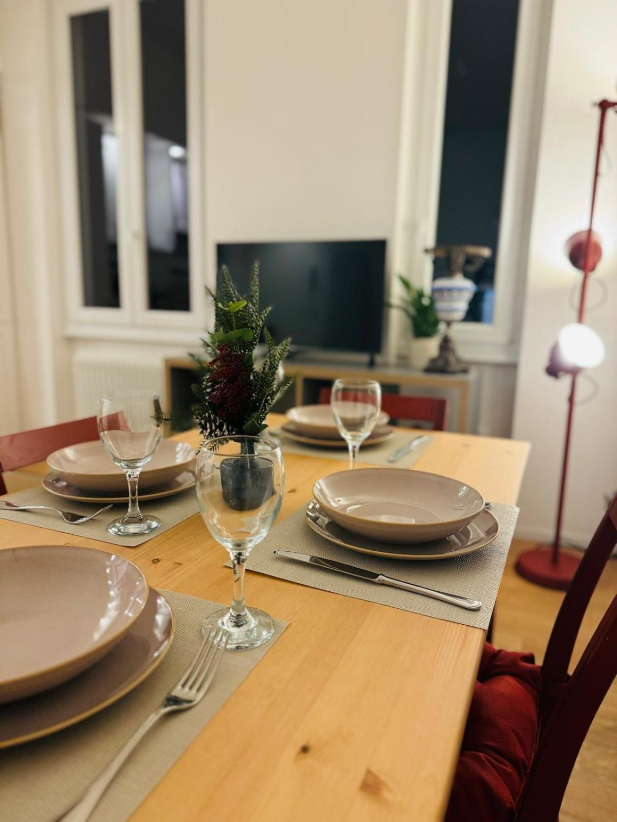 Appartement Friendly Trastevere