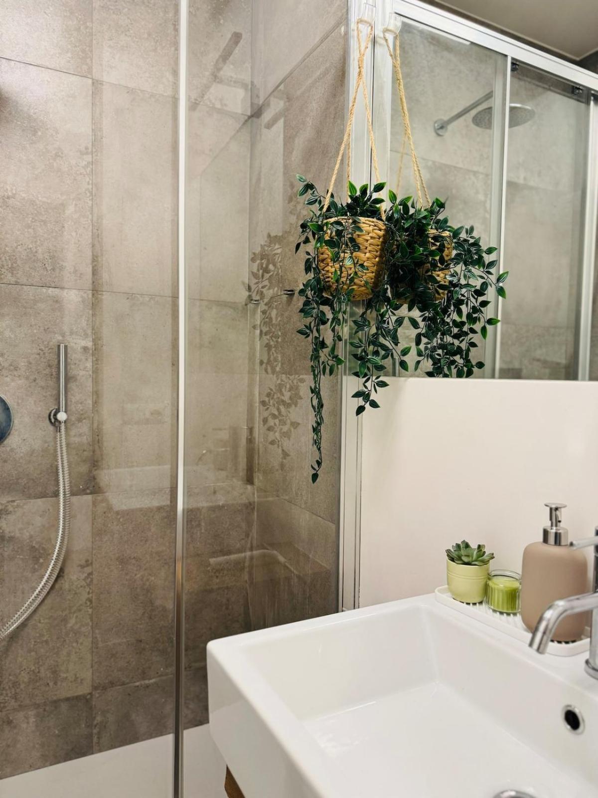 Friendly Trastevere Appartement *