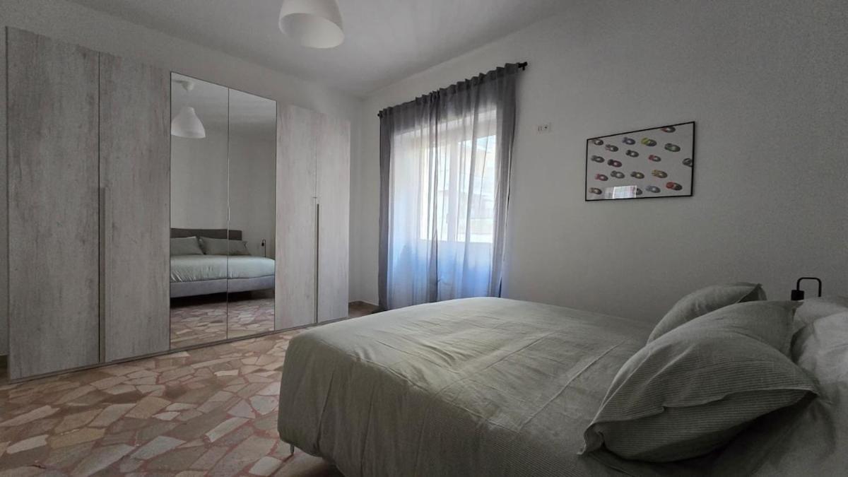 Ferrari House Apartment Rome