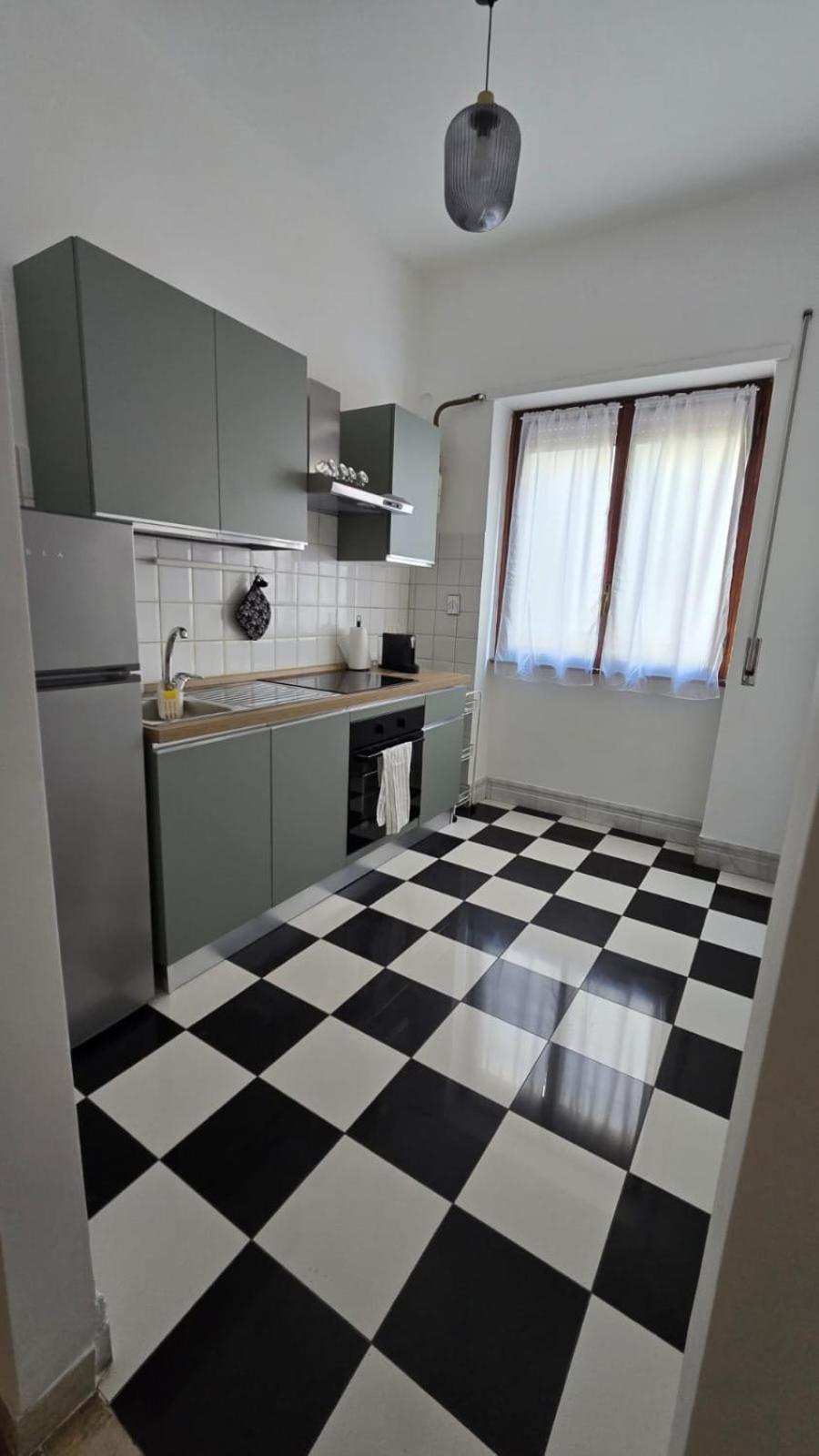 Apartment Ferrari House Rome
