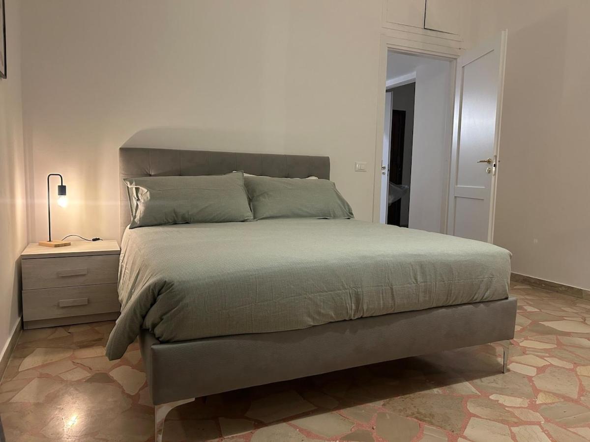 Ferrari House Apartment