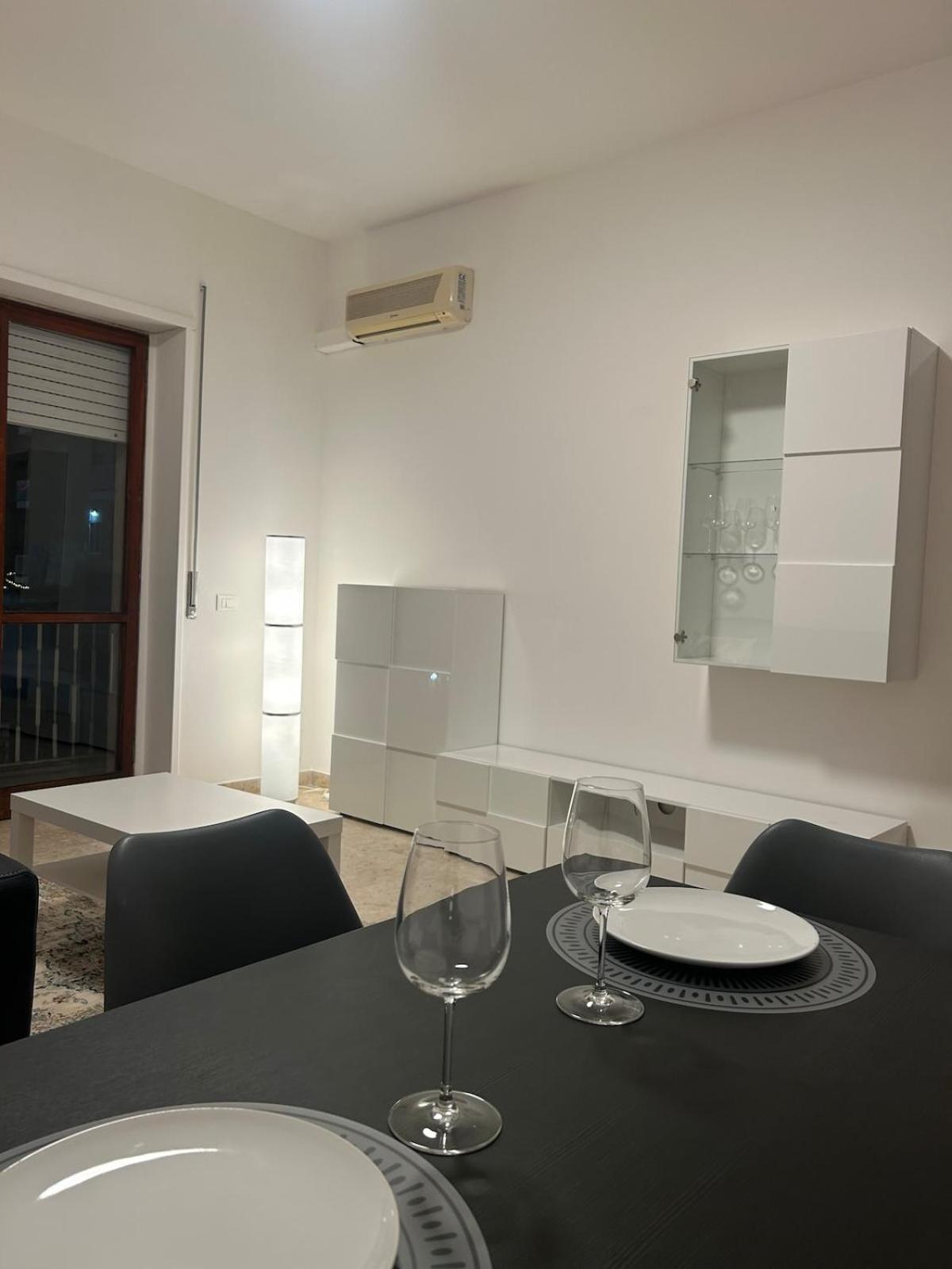 Apartment Ferrari House Rome