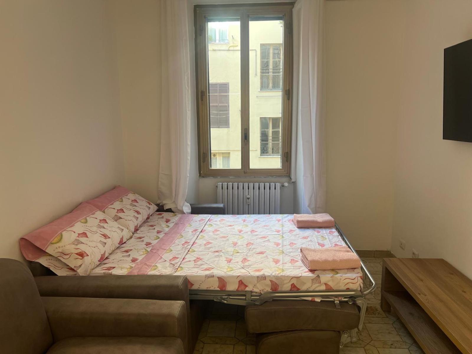 Apartment Rosa Di San Giovanni *