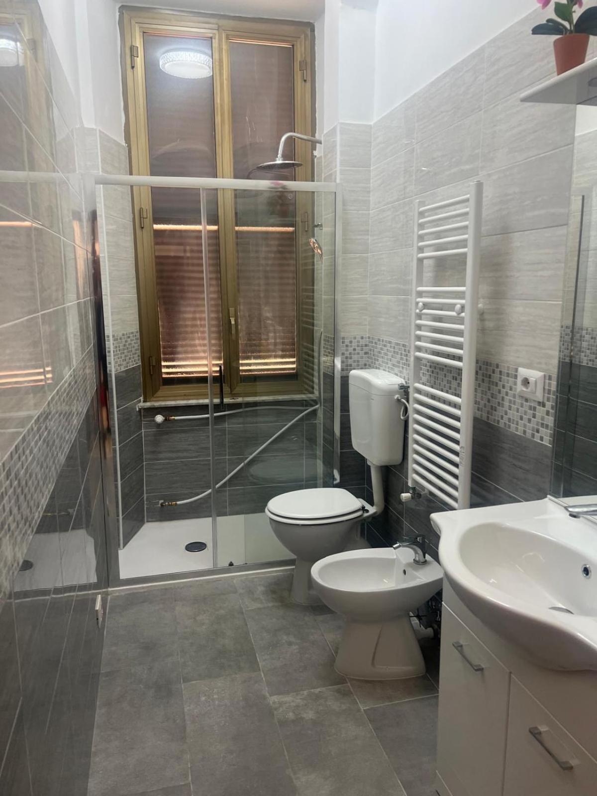 Apartment Rosa Di San Giovanni Rome