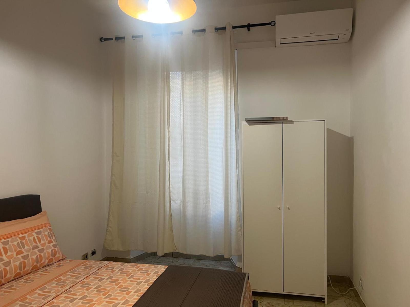 Apartment Rosa Di San Giovanni *