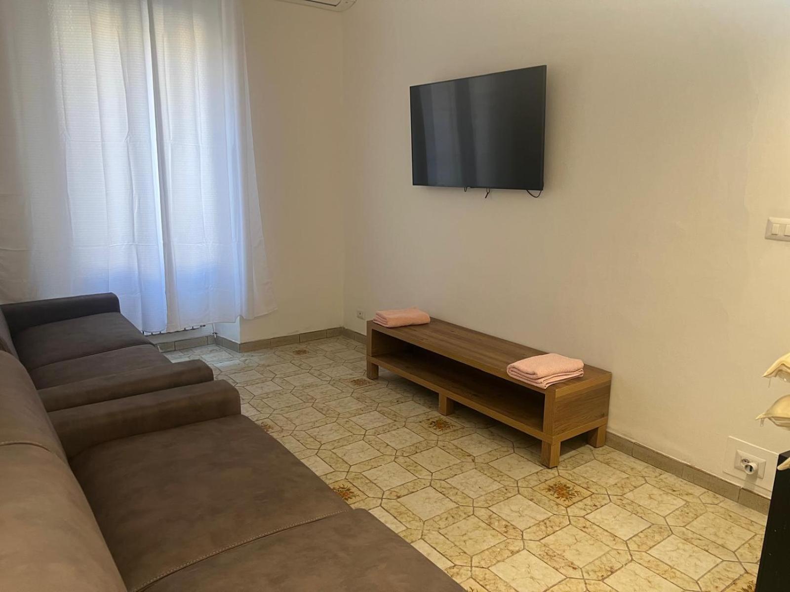 Apartment Rosa Di San Giovanni