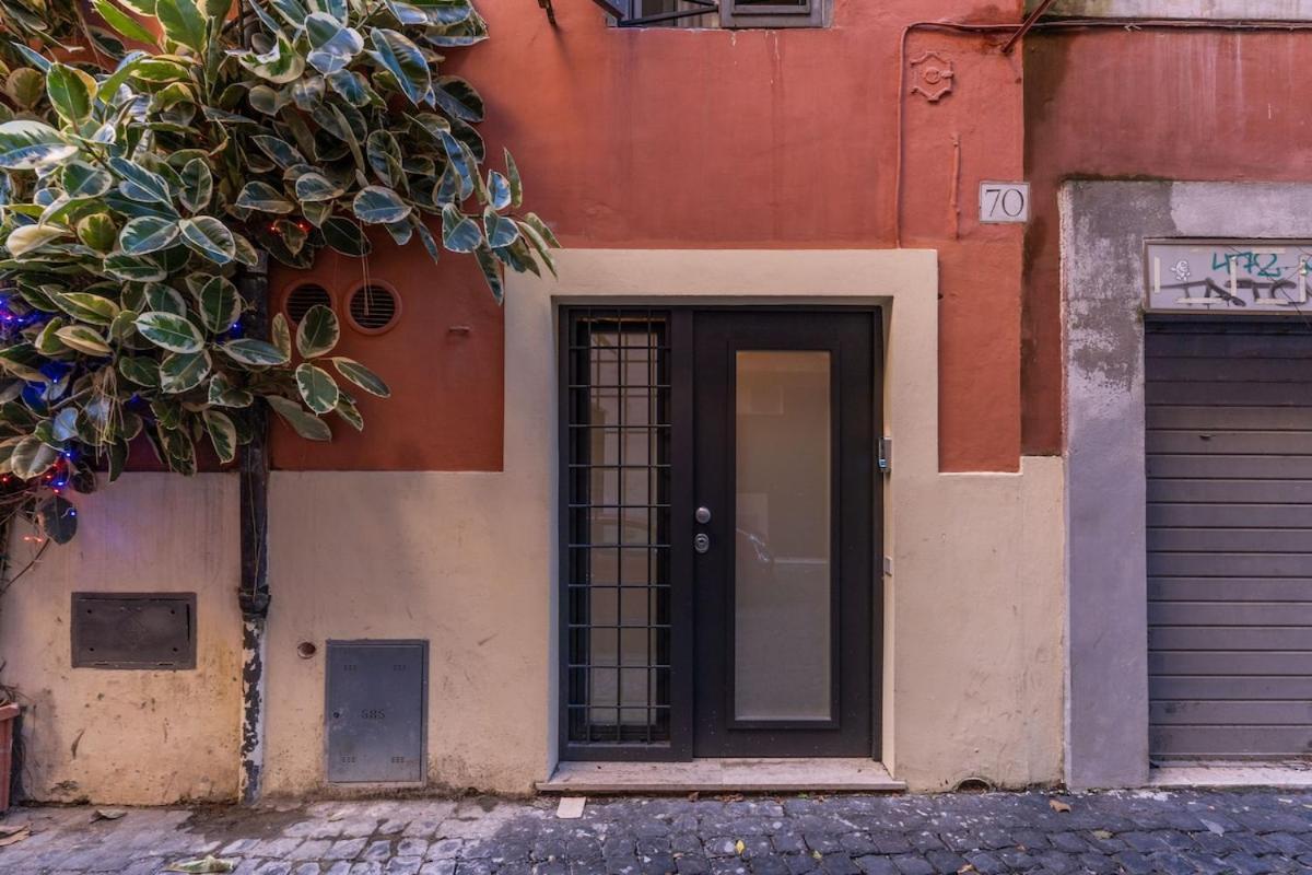 La Casa Dei Sogni Appartement Rome