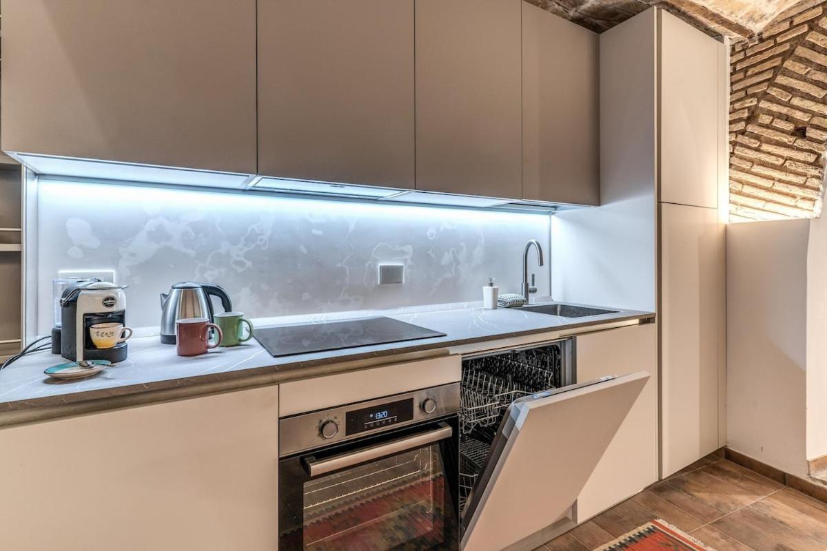 Appartement La Casa Dei Sogni Rome