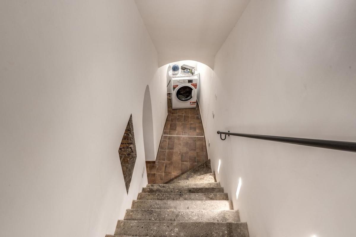 La Casa Dei Sogni Appartement *