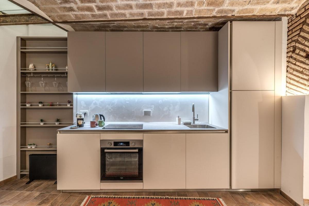 La Casa Dei Sogni Appartement
