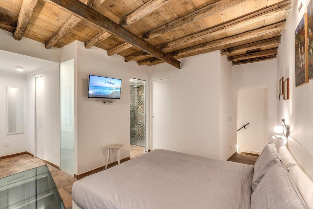 Appartement La Casa Dei Sogni