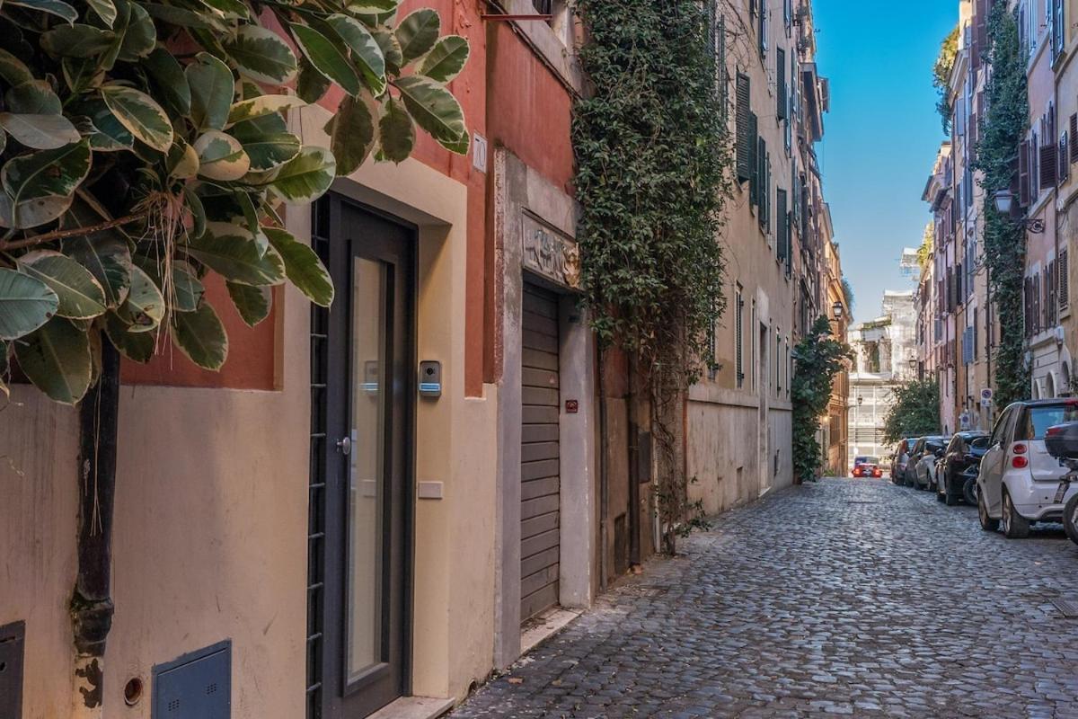 La Casa Dei Sogni Appartement *