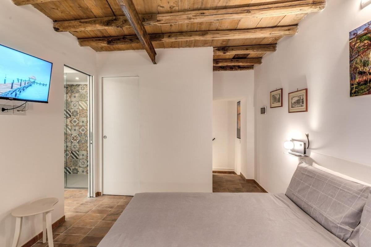 La Casa Dei Sogni Appartement Rome