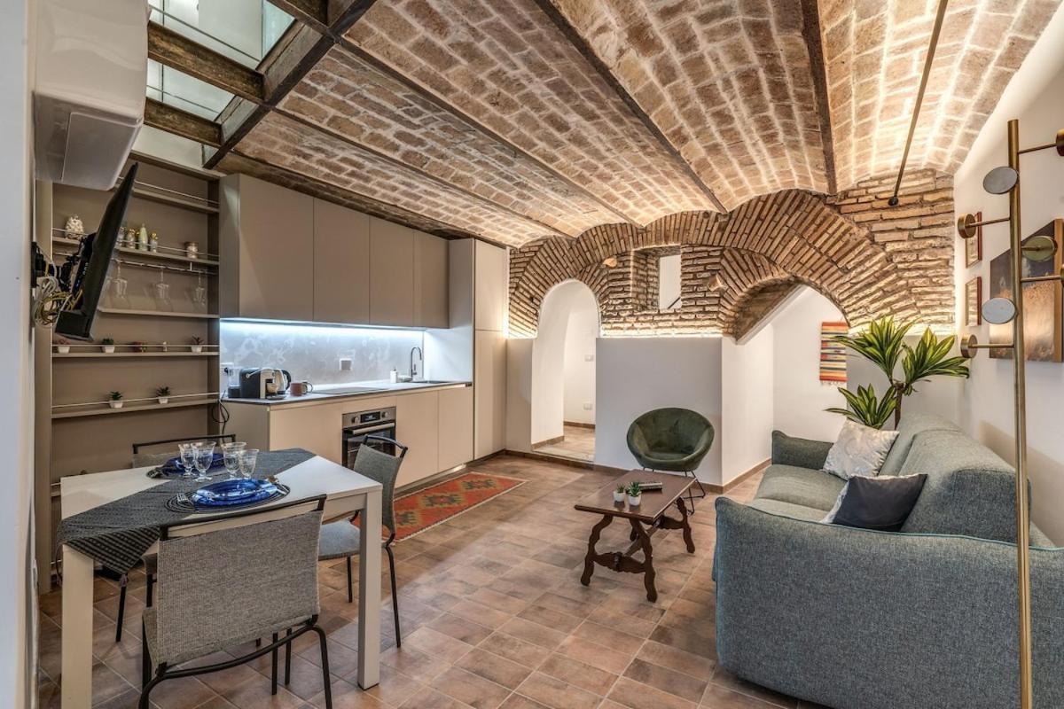 Appartement La Casa Dei Sogni
