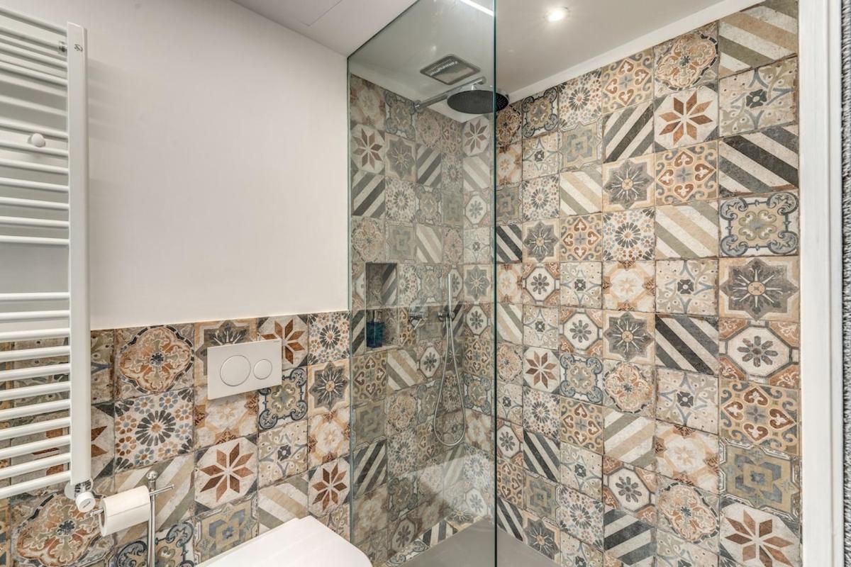 La Casa Dei Sogni Appartement *