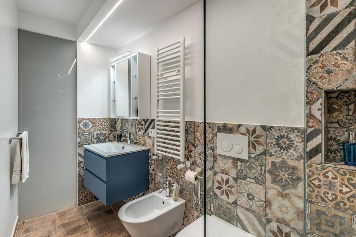 La Casa Dei Sogni Appartement Rome