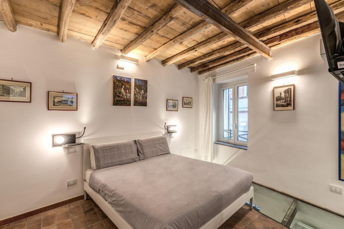 Appartement La Casa Dei Sogni Rome