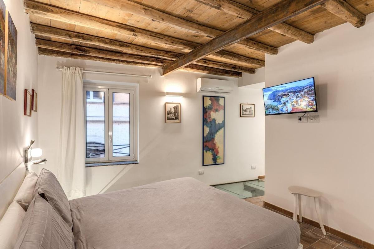 Appartement La Casa Dei Sogni *