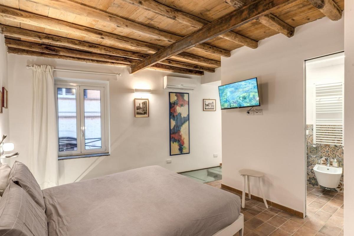 La Casa Dei Sogni Appartement Rome