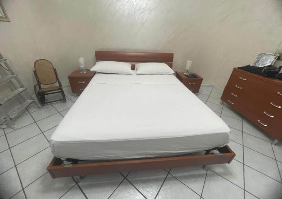 Apartment House Romolo Rome