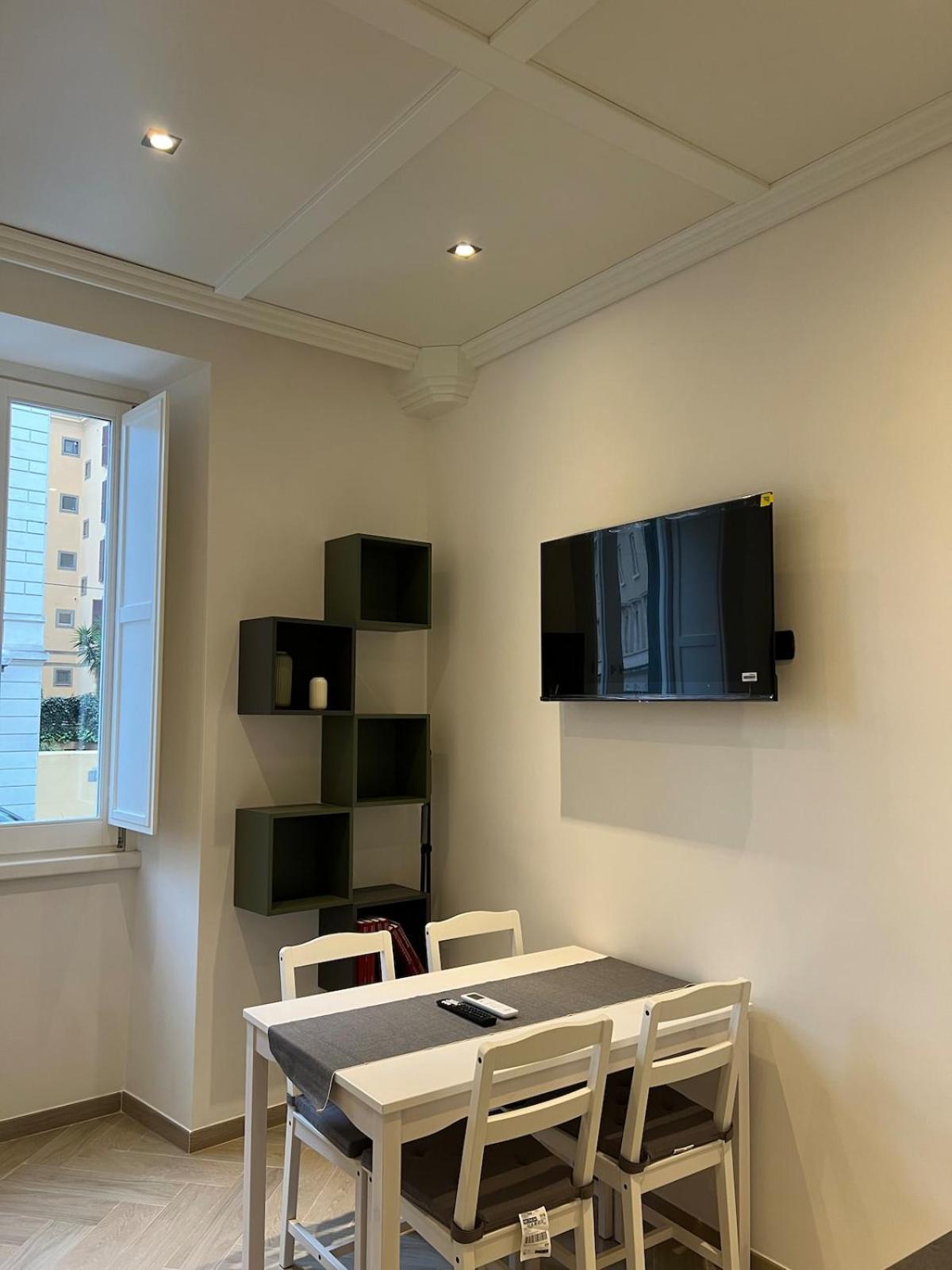 Casa Carmine In Trastevere Appartement *