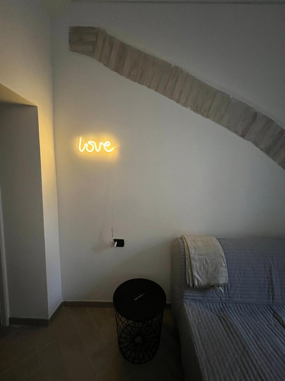 Casa Carmine In Trastevere Appartement