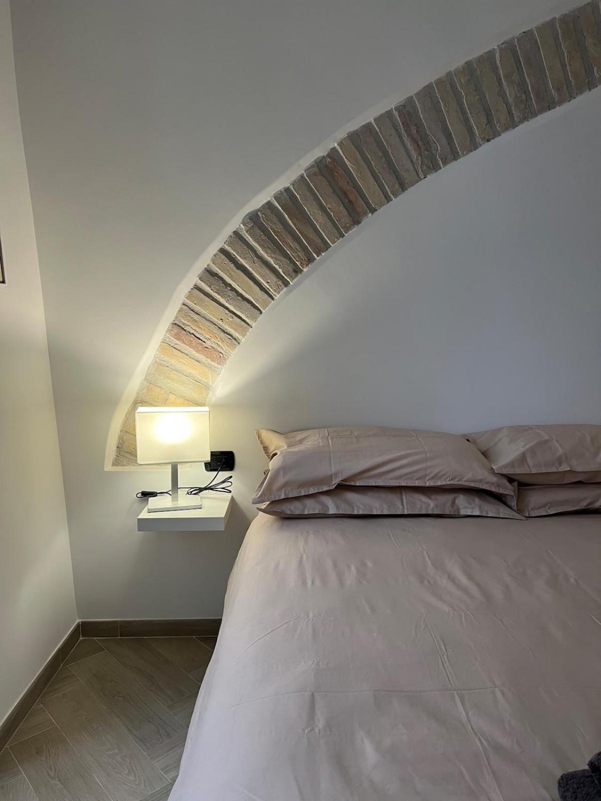 Appartement Casa Carmine In Trastevere *