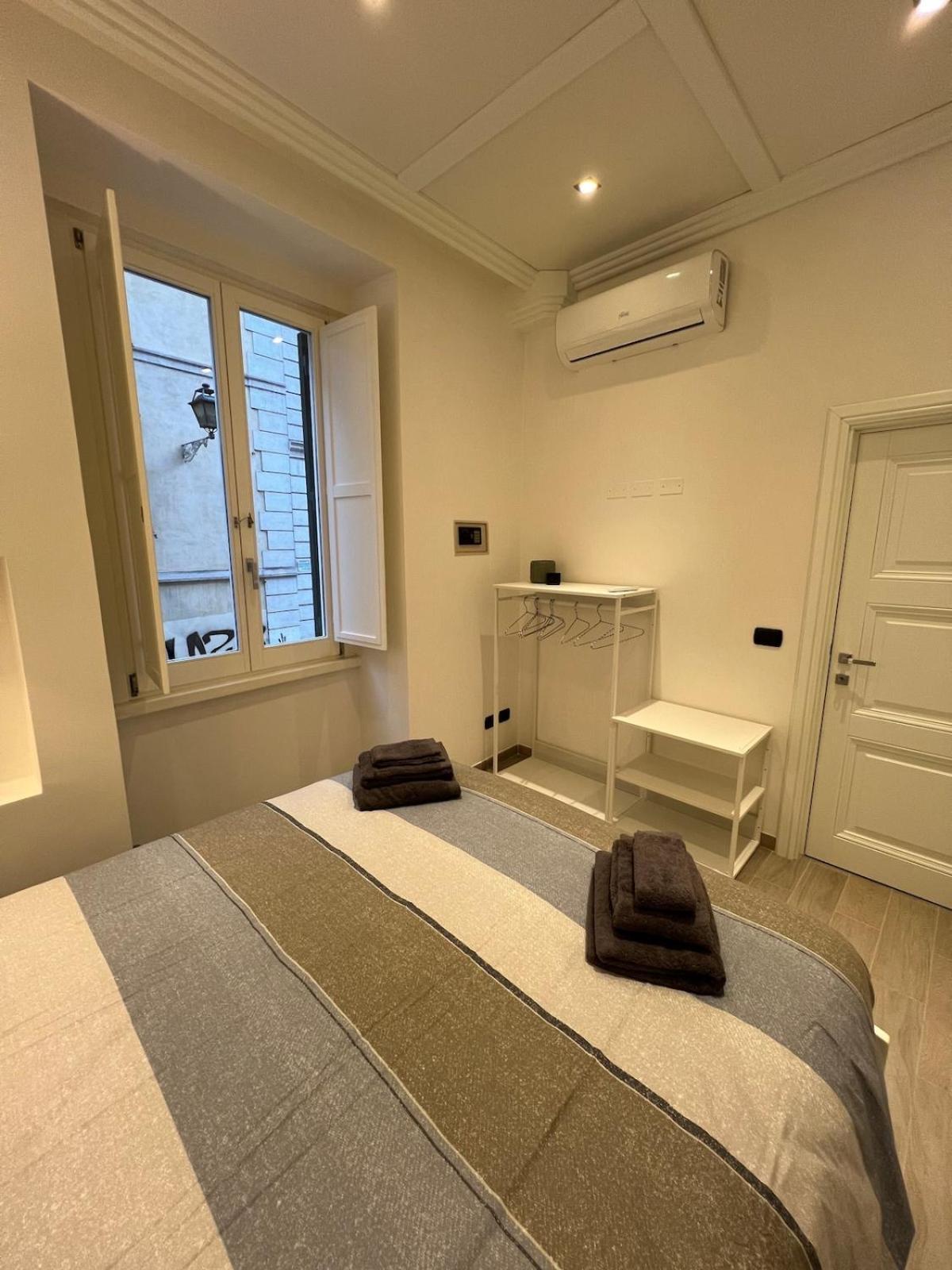 Casa Carmine In Trastevere Appartement