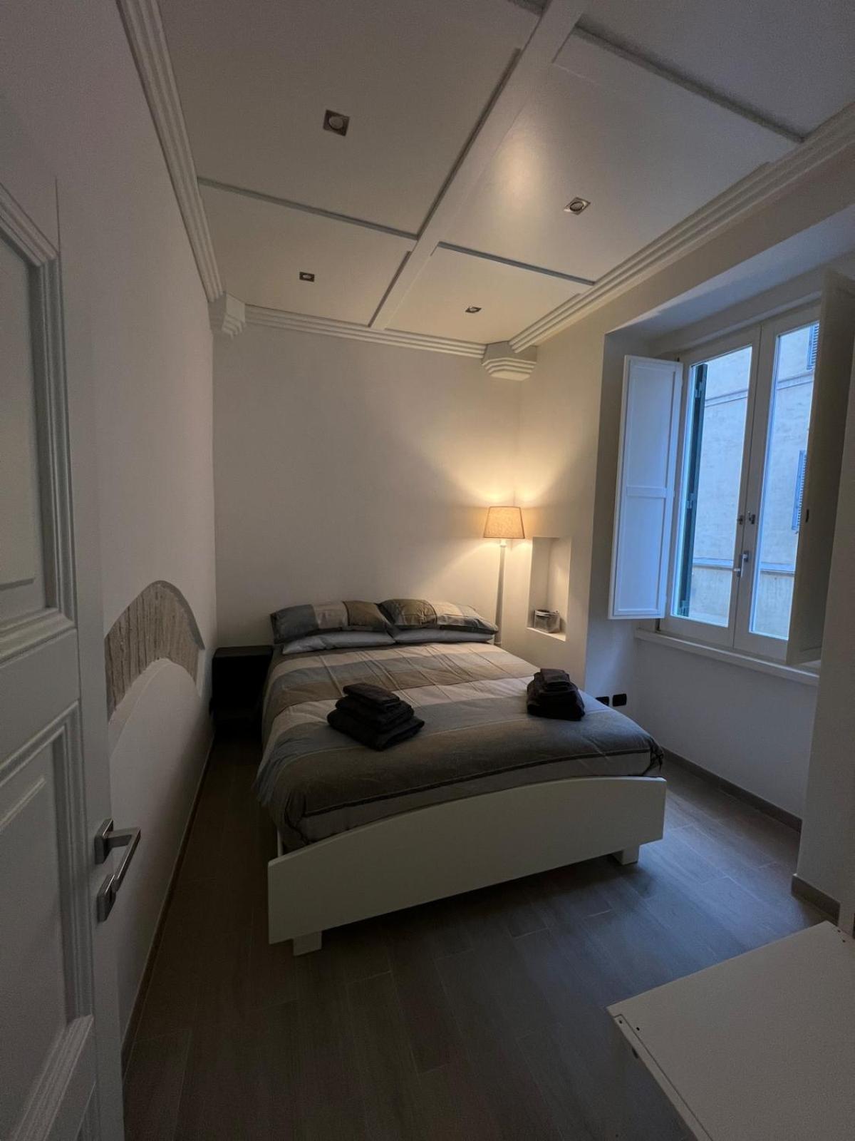 Appartement Casa Carmine In Trastevere