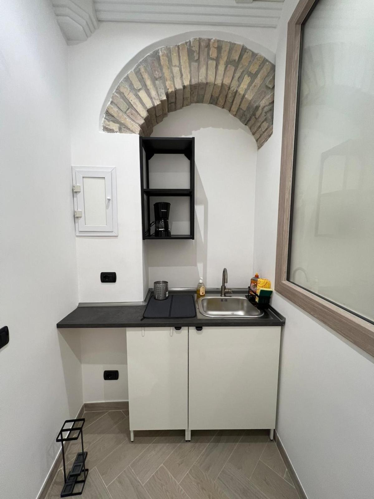 Appartement Casa Carmine In Trastevere *