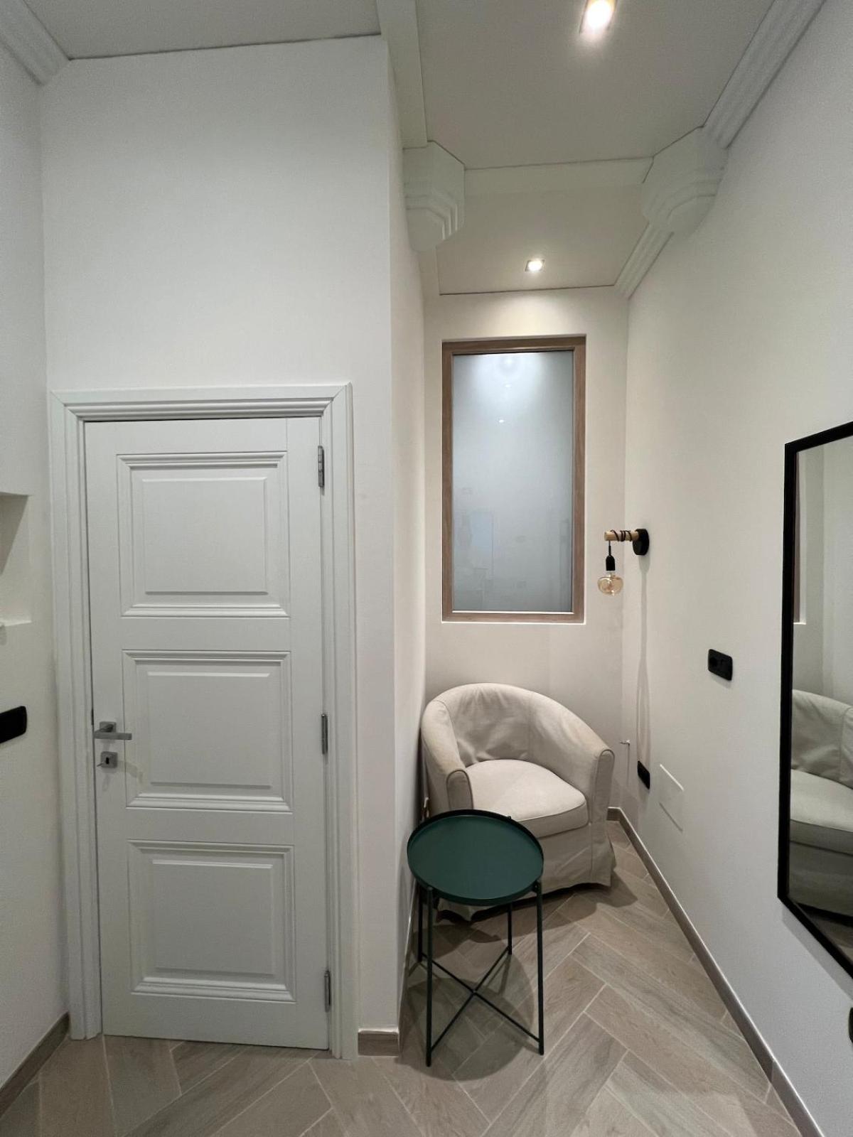 Appartement Casa Carmine In Trastevere Rome
