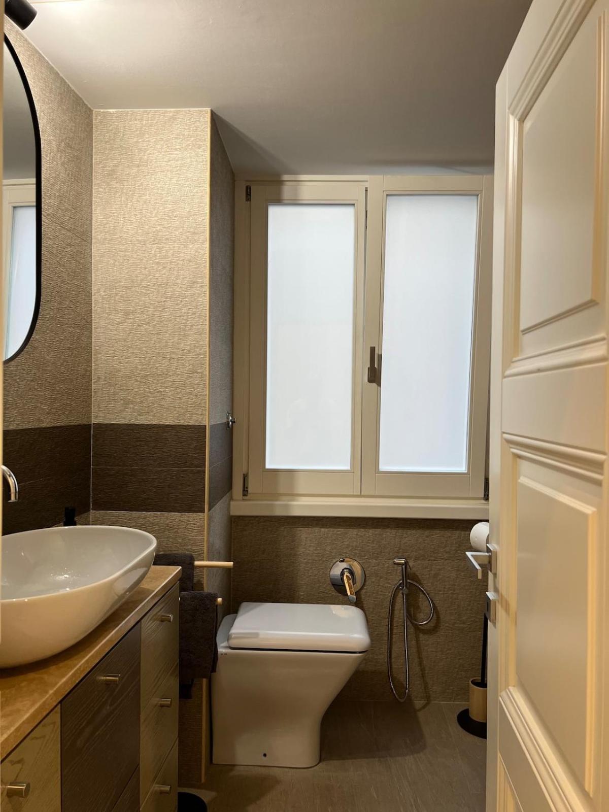 Casa Carmine In Trastevere Appartement