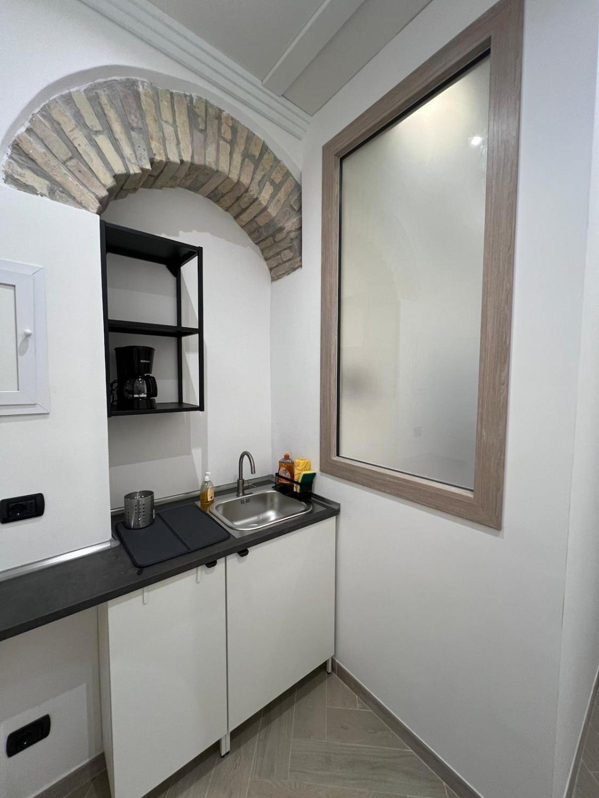 Appartement Casa Carmine In Trastevere
