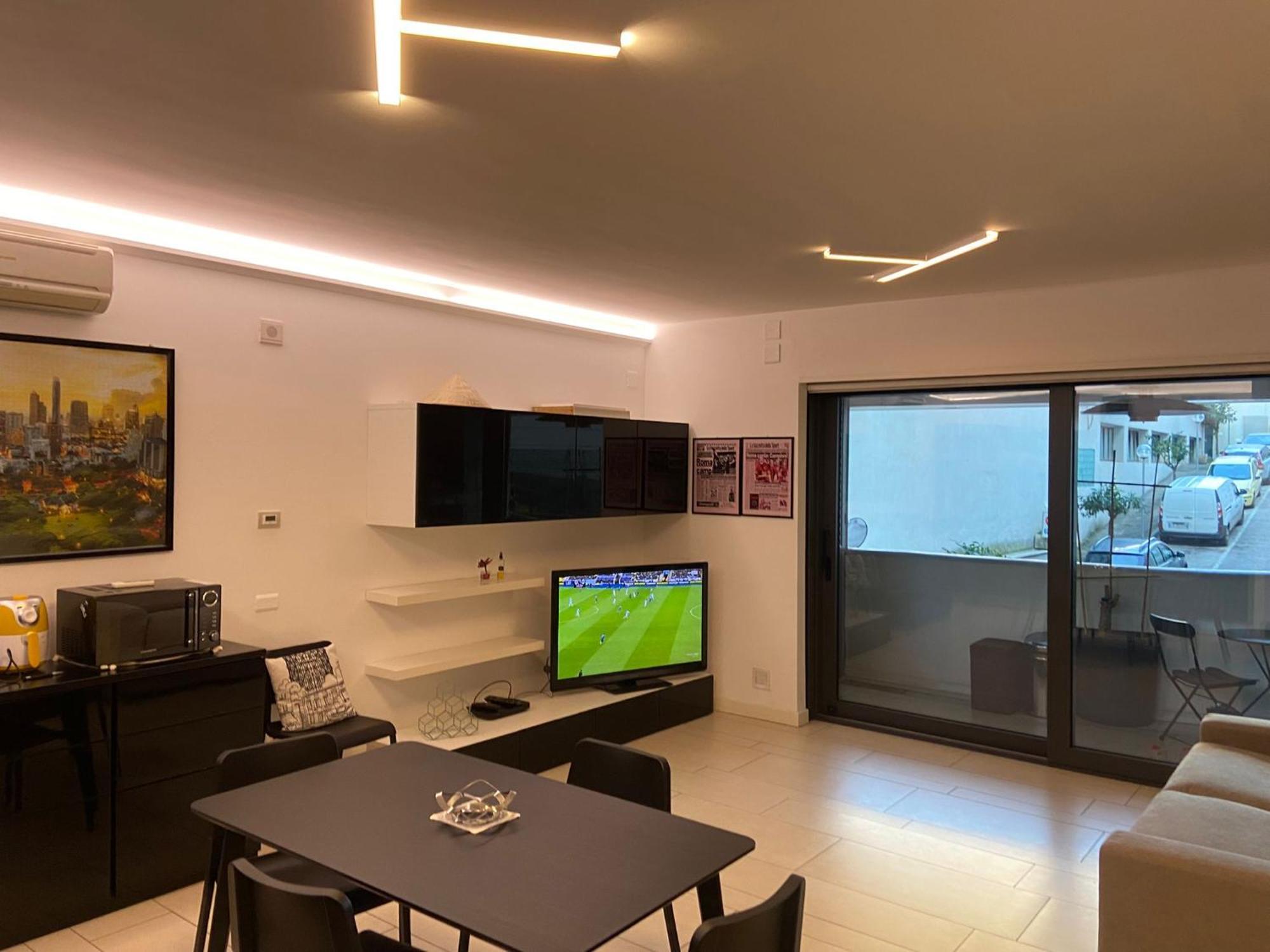 Appartement P&p Luxury Rome