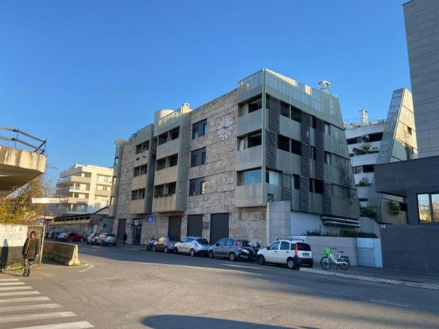 Appartement P&p Luxury *