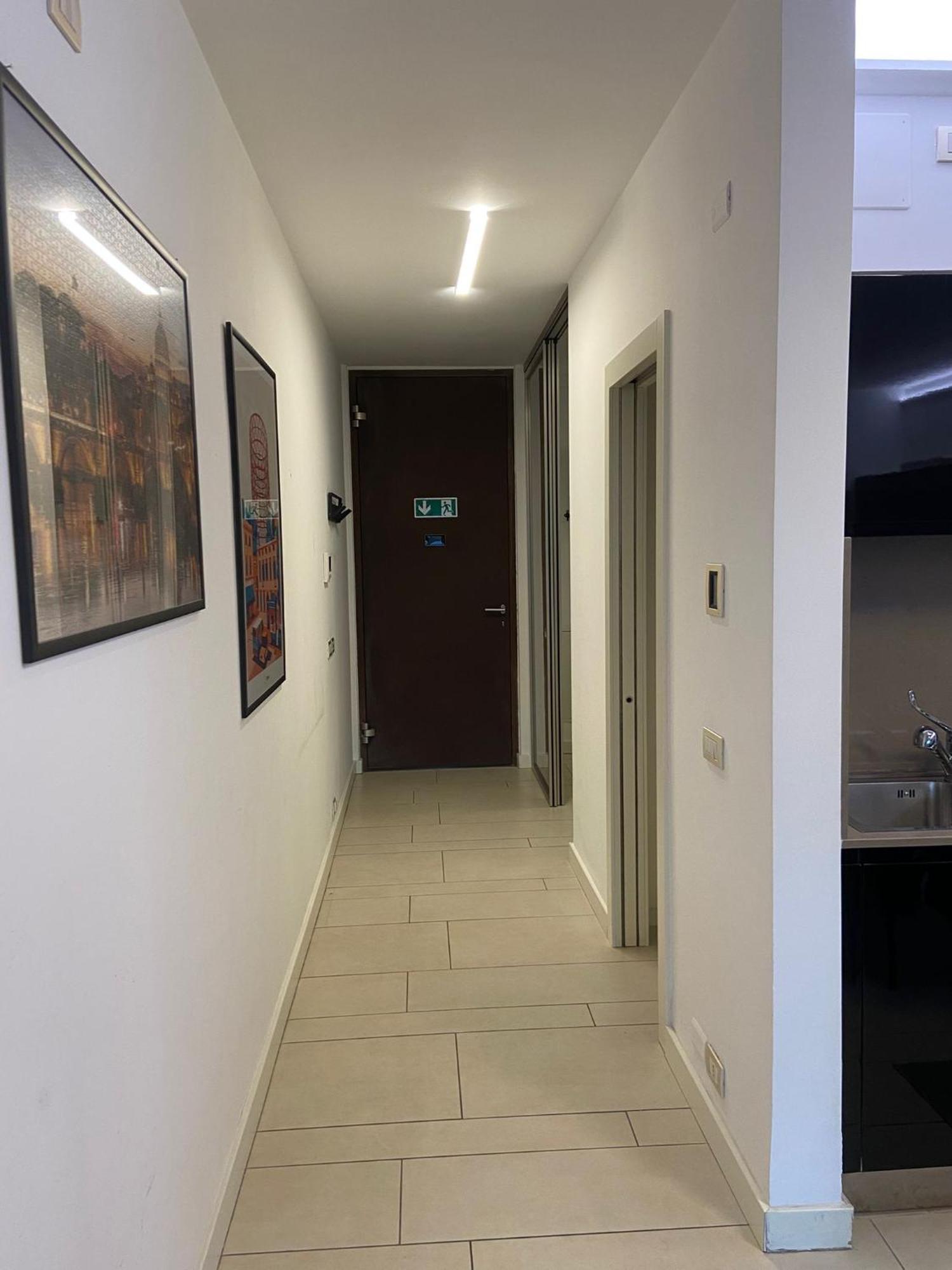 Appartement P&p Luxury Rome