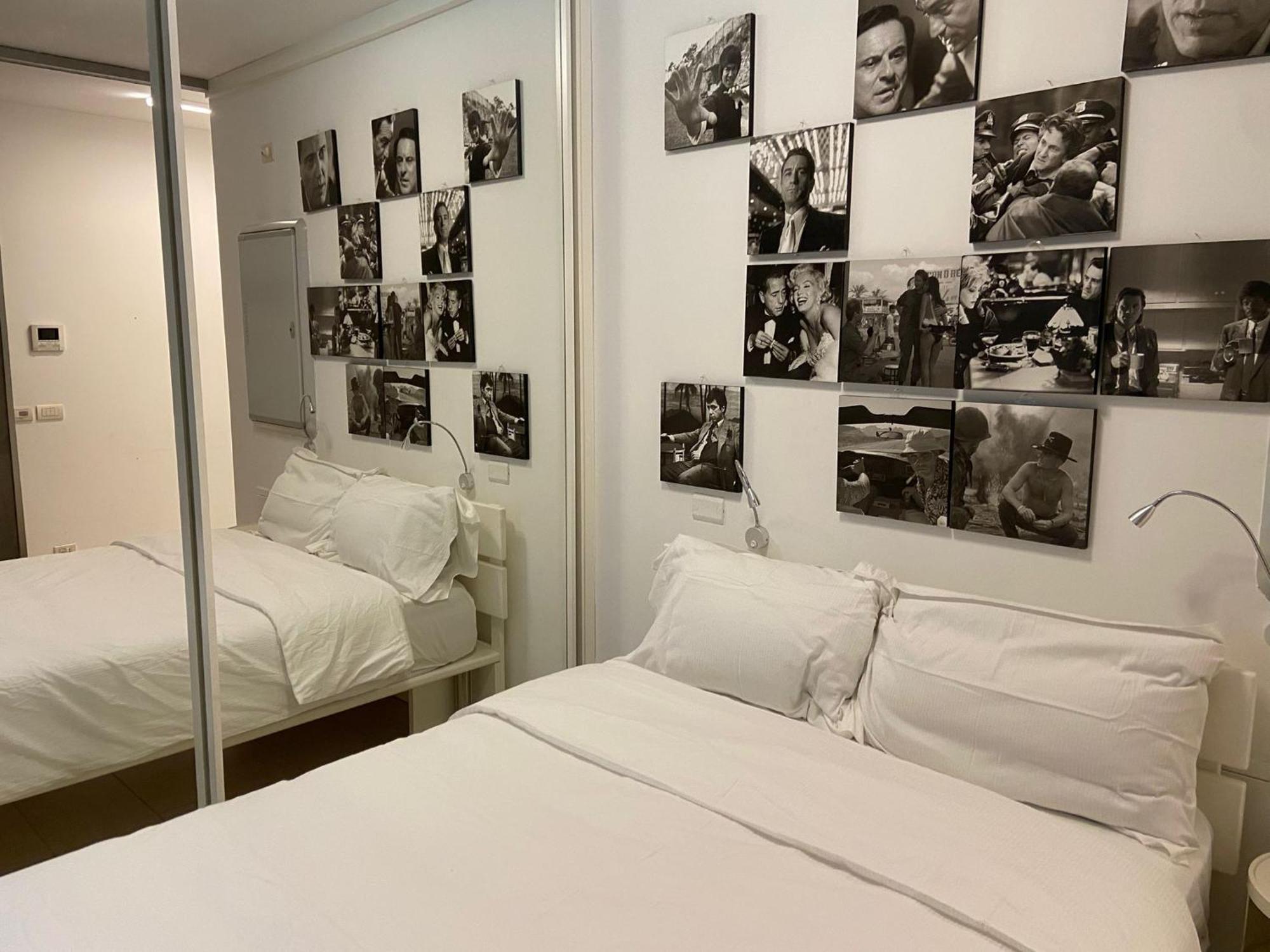 P&p Luxury * Roma