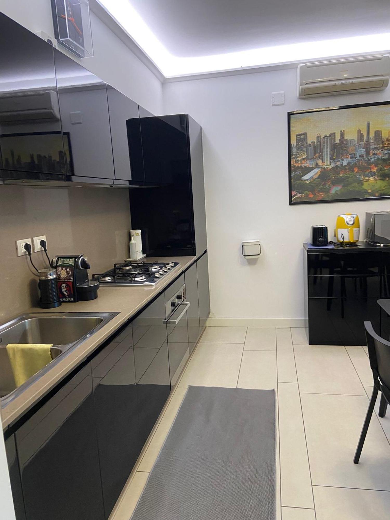Appartement P&p Luxury