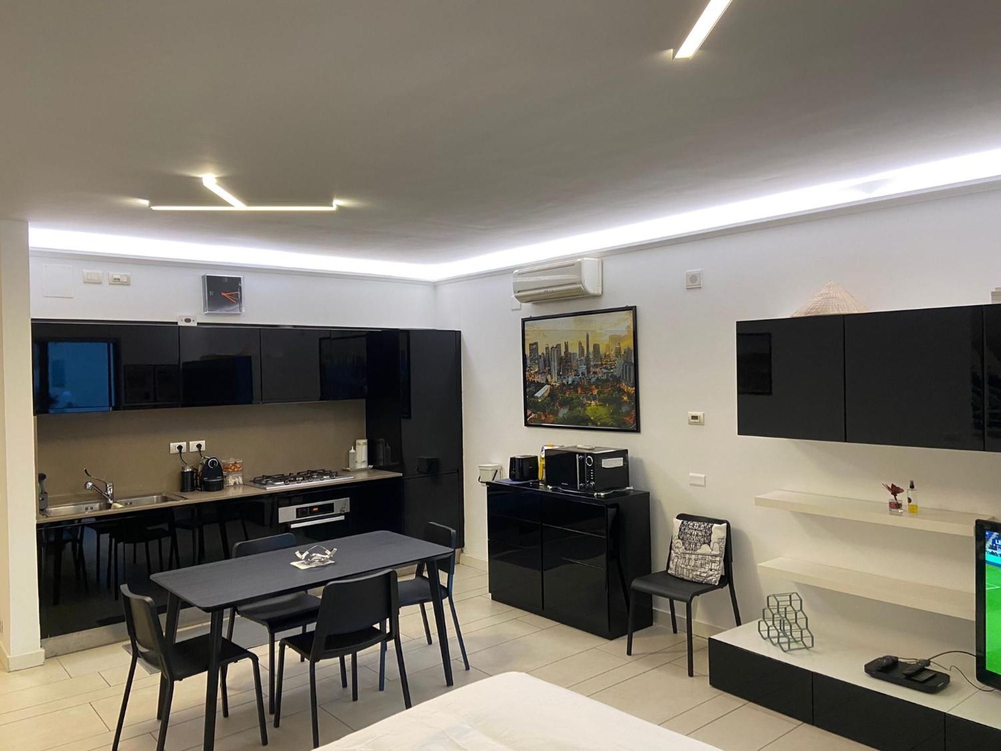 Appartement P&p Luxury