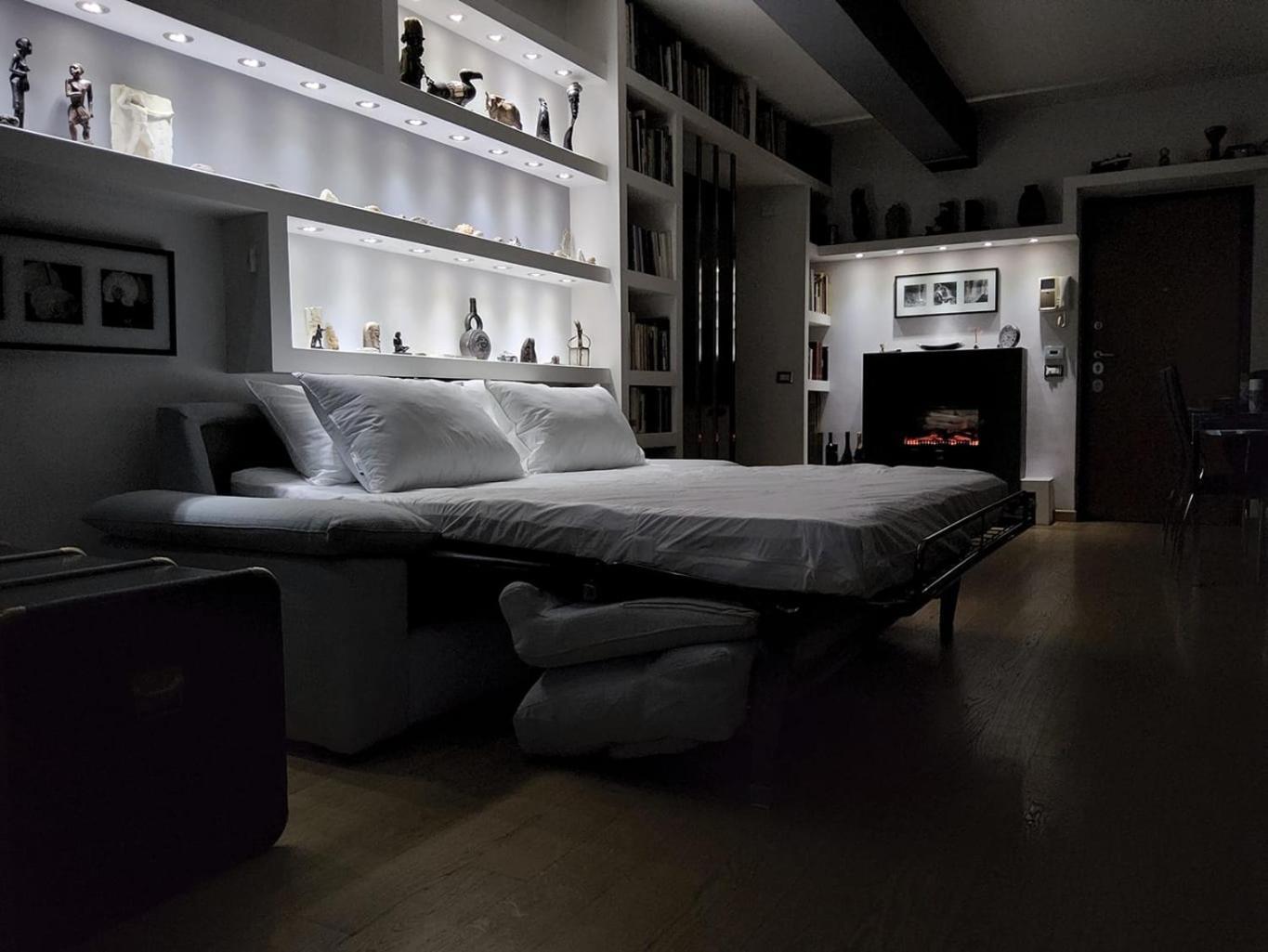 Aurelia 1100 Near Vaticano Up To 6 Guests Appartement *