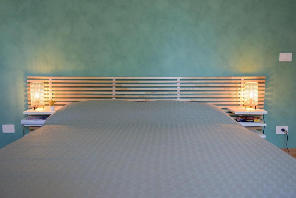 Centocelle Family Appartement