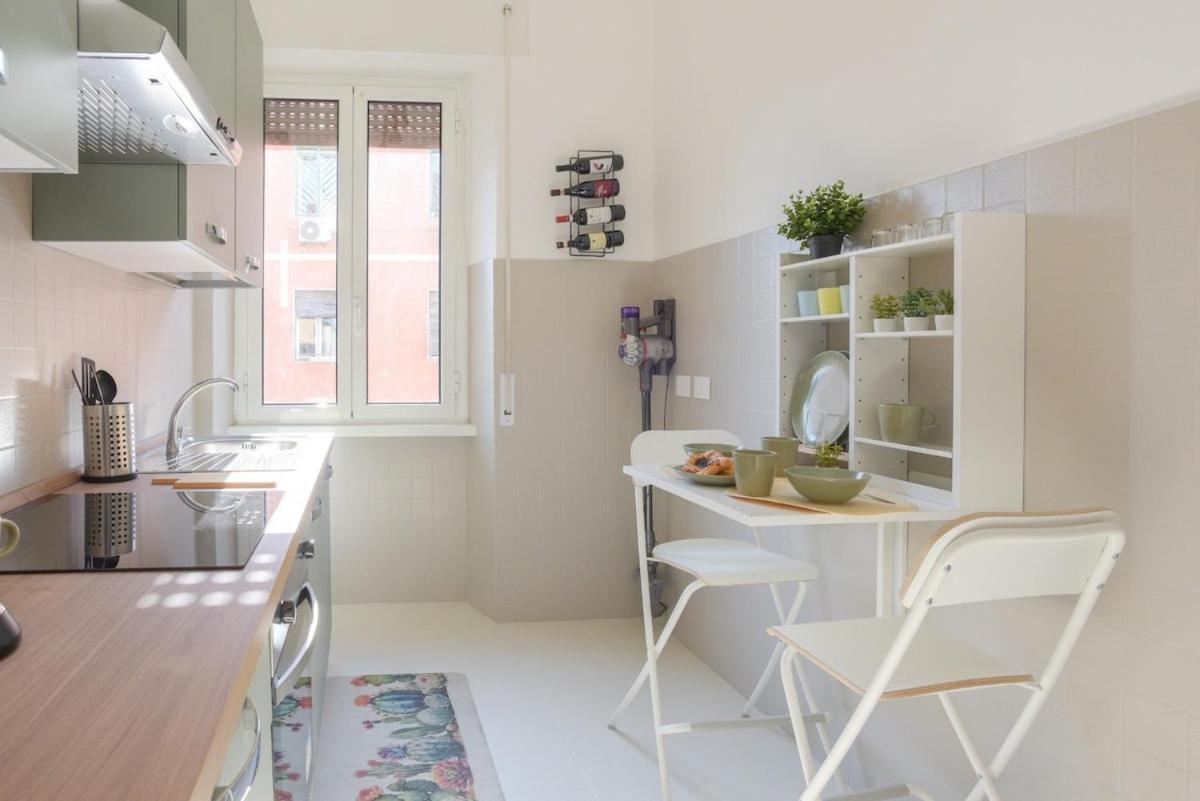 Centocelle Family Roma