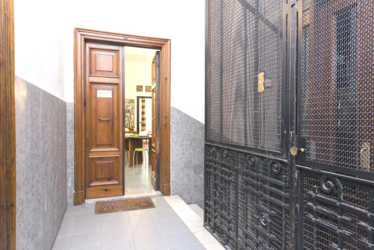 Silenzioso, Grande, Comodo A Trastevere * Rome